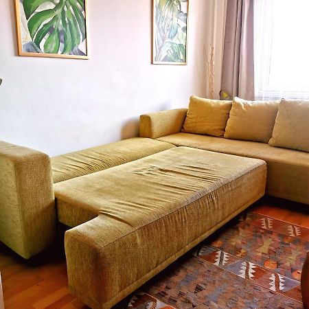 Cozyhome Retro Apartment Μπρατισλάβα Εξωτερικό φωτογραφία
