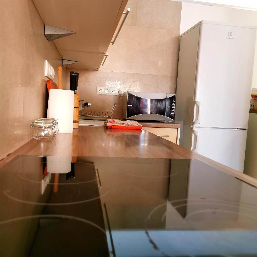 Cozyhome Retro Apartment Μπρατισλάβα Εξωτερικό φωτογραφία